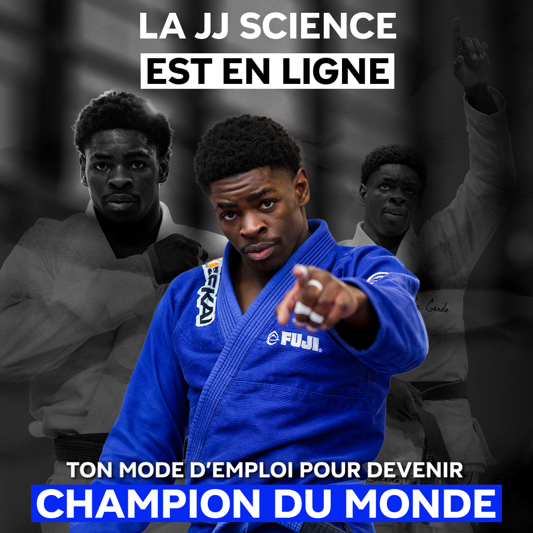 Jiujitsu Science Academy